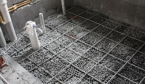 江西達(dá)人建材衛(wèi)生間回填陶粒圖片 江西達(dá)人建材衛(wèi)生間回填陶粒圖片